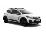 DACIA Sandero 3ª serie Sandero Stepway Eco-G 120 CV Extreme