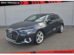 AUDI A3 SPB 30TDI sportback DAYTONA MATRIX OK NEOPATENTATO rif. 24018836