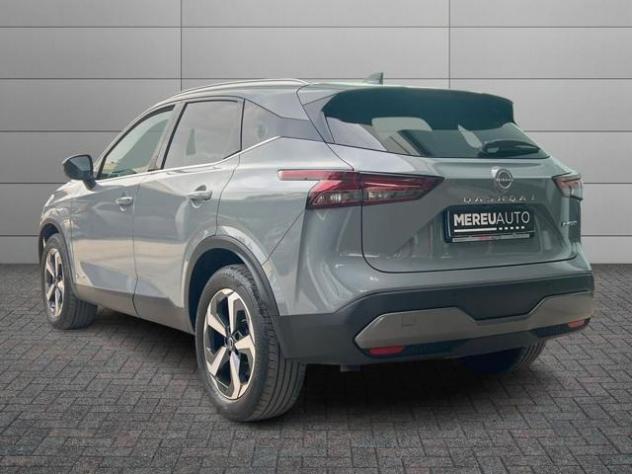 NISSAN Qashqai e-Power N-Connecta rif. 23995762 - Foto 4