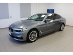 BMW Serie 5 520 d xDrive aut. Luxury