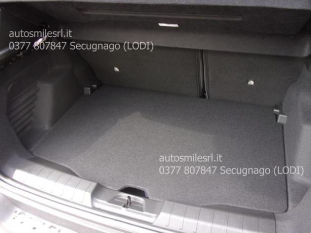 JEEP Avenger 1.2 Turbo 110 CV e-HYBRID Summit AUTOMATICA rif. 23690065 - Foto 9