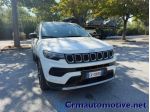 JEEP Compass 1.5 Turbo T4 130 CV MHEV 2WD Limited rif. 24153360