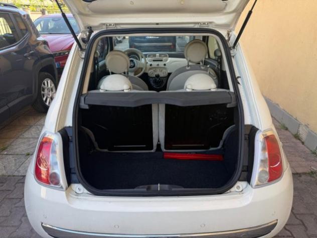 FIAT 500 1.2 Lounge rif. 23739313 - Foto 7