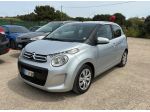 Citroen C1 Airscape PureTech 82 5 porte Shine