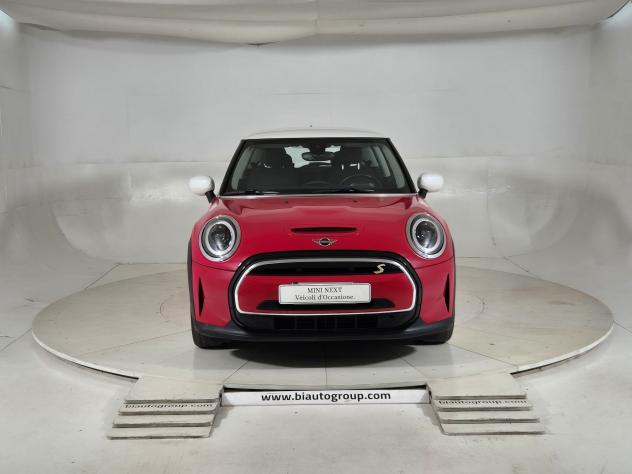 MINI Full Electric Mini F56 2021 Mini 3p Cooper SE Classic auto - Foto 3