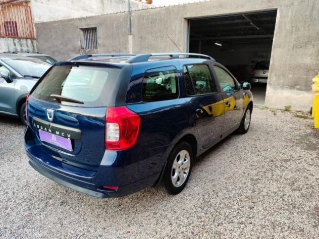DACIA Logan MCV 900 TCe 12V 90CV Lauréate rif. 22658244 - Foto 4