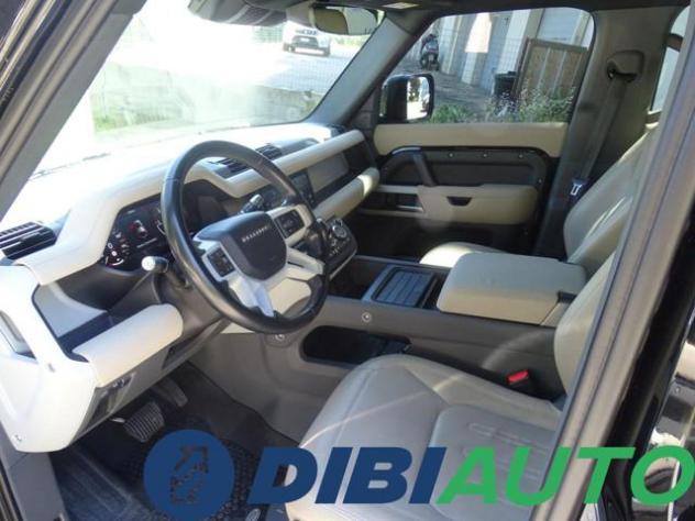 LAND ROVER Defender 110 3.0D I6 200 CV AWD Auto S rif. 23791032 - Foto 7