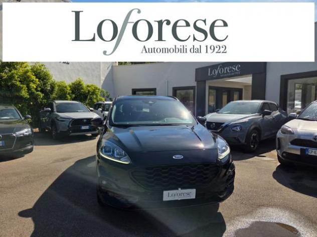 FORD Kuga 2.0 EcoBlue 120 CV aut. 2WD ST-Line rif. 22331076