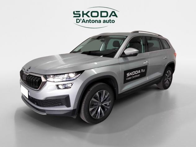 Škoda Kodiaq 1ª serie 1.5 TSI ACT DSG Style 7 posti - Foto 2