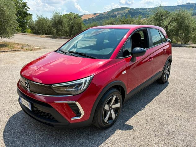 Opel Crossland 1.2 83Cv S&S Edition - 2022 - Foto 3