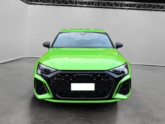 Audi RS 3 Sportback TFSI quattro S tronic - Foto 3