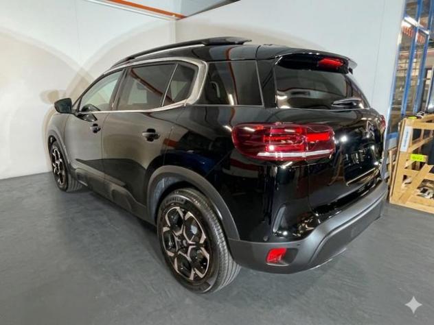 CITROEN C5 Aircross 1.5 bluehdi 130cv Max+Navi + Telecamera + Key Less rif. 23509337 - Foto 4