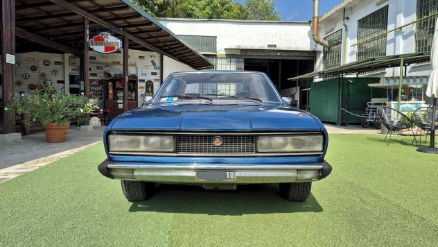 FIAT 130 Coup3200 1972 - SUMMER PRICE - Foto 6
