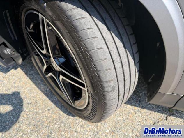 MERCEDES-BENZ GLA 180 AMG LINE RESTYLING M.Y 2024 IVA ESPOSTA!! rif. 23770134 - Foto 3