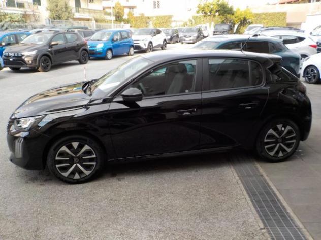 PEUGEOT 208 KM0 - 1.2 PureTech Turbo 100CV Business rif. 24170796 - Foto 9