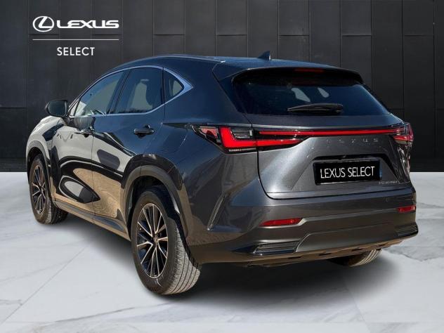 Lexus NX Plug-in 4WD Premium - Foto 3