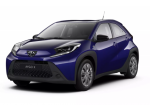 Toyota Aygo X Aygo X 1.0 VVT-i 72 CV 5 porte Active