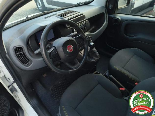 FIAT Panda 1.0 FireFly S&S Hybrid Pandina UN.PROP. rif. 24170165 - Foto 10