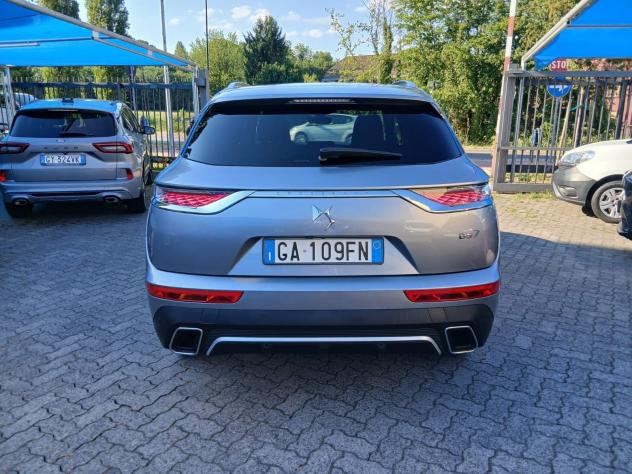 DS DS7 CROSSBACK DS7 Crossback 2.0 bluehdi Business 180cv auto. - Foto 9