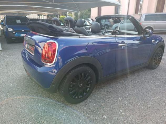 MINI Mini 1.5 One Cabrio rif. 23833804 - Foto 7