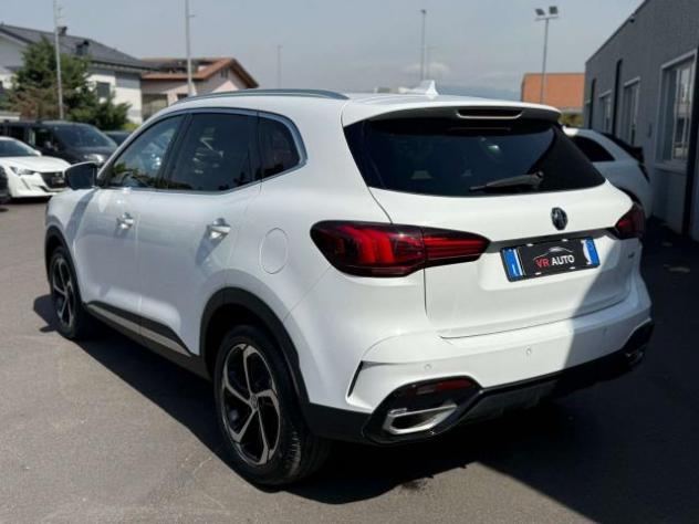 MG HS AUTOM. 1.5 t-gdi Luxury auto TETTO/FULL LED/RETROCAM - Promo Fin - Foto 4
