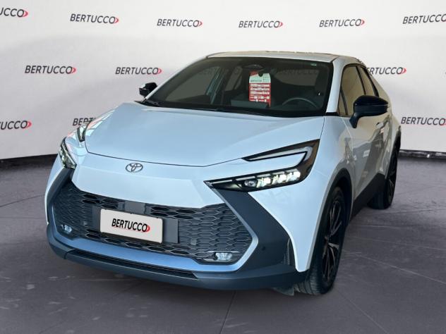 TOYOTA C-HR (2023--) C-HR 1.8 HV Trend - Foto 2