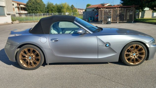 BMW Z4 2.0 - Foto 2