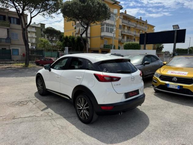 MAZDA CX-3 1.5L Skyactiv-D Evolve Premium rif. 24079393 - Foto 5