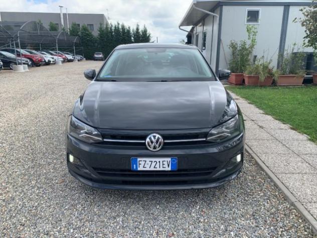 VOLKSWAGEN Polo 1.6 TDI 5p. Comfortline BlueMotion Technology rif. 24091911 - Foto 2