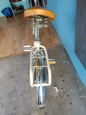 Bici pieghevole graziella - Foto 4