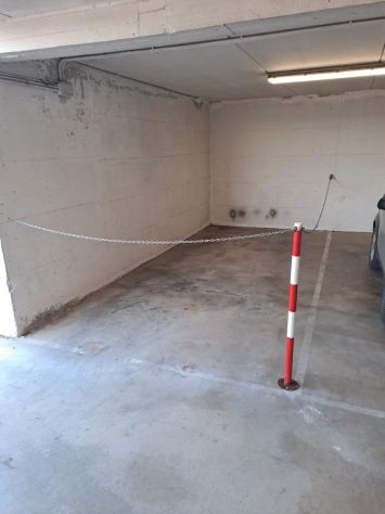 POSTO AUTO COPERTO mq 17