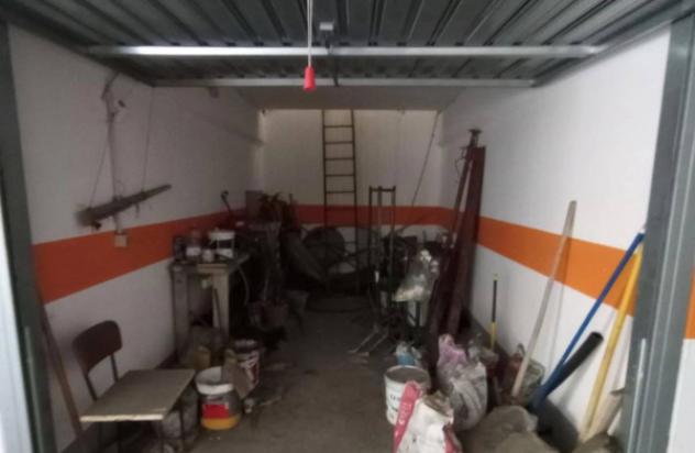 Immobile in asta di 16 m² in vendita a Vallecrosia - Foto 5