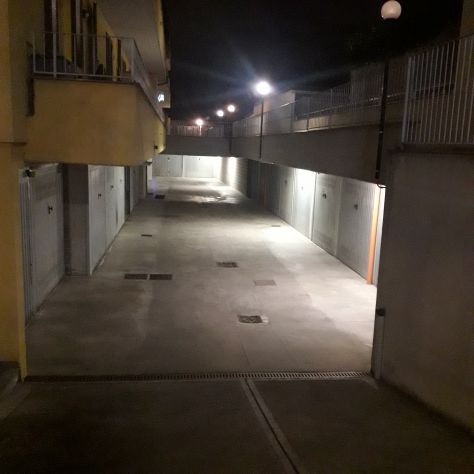 Box in vendita in Via A. Volta, 11 - Vignate (MI) - Foto 2