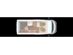 WEINSBERG CARABUS 540 MQ EDITION FIRE rif. 23804175
