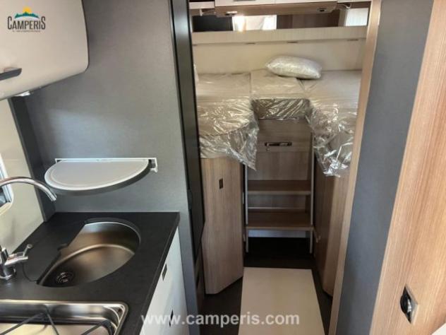 CARTHAGO CARTHAGO C2-TOURER I 141 KB-LE LIGHTWEIGHT MB rif. 23551379 - Foto 6