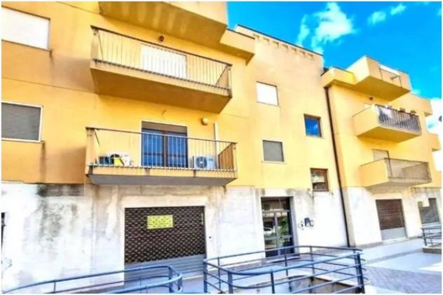 Immobile in asta di 20 m² in vendita a Carini - Foto 2