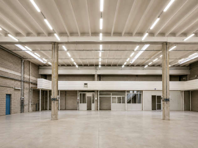 Capannone Industriale - Casier . Rif.: 2026018TV - Foto 10