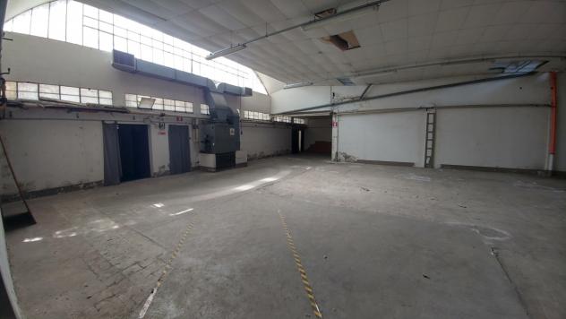 Industriale/Artigianale in vendita a Modena - Foto 9
