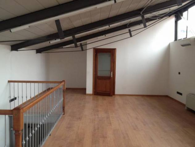 Locale comm.le/Fondo in vendita a Siena 165 mq Rif: 616284 - Foto 3