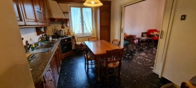Casa semindipendente in vendita a Arcola 150 mq Rif: 1240424 - Foto 5