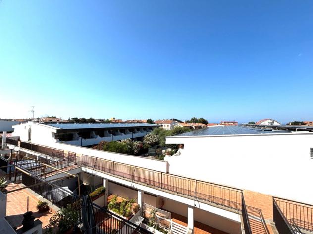 Appartamento in Lungomare Tor San Lorenzo - Foto 18