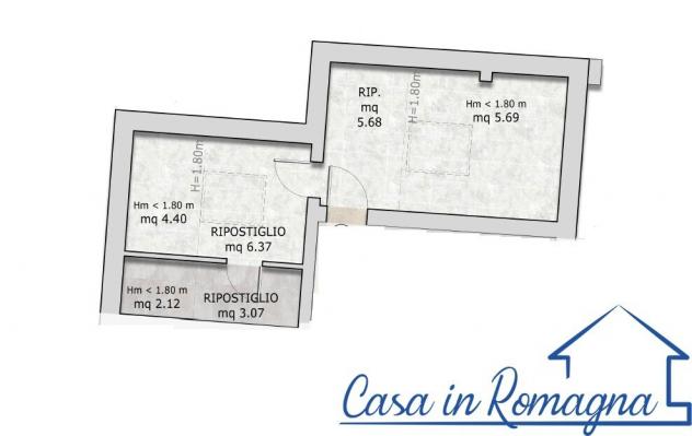 Bilocale in vendita a Bellaria-Igea Marina - Foto 10