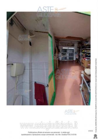 IMMOBILI-IMMOBILE RESIDENZIALE-Via Caduti in Guerra, 11 - Foto 9