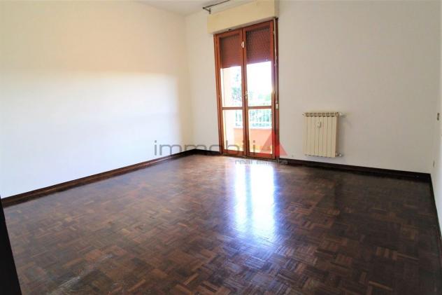 Brugherio centro - 3 locali di 152mq con Box - Foto 4