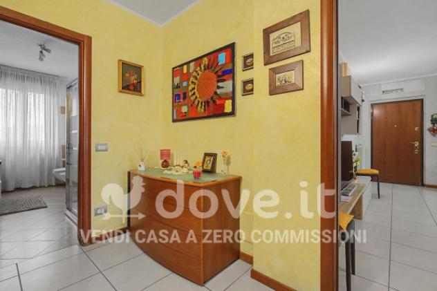 Appartamento di 138 m² con 3 locali e box auto in vendita a Busto Arsizio - Foto 17