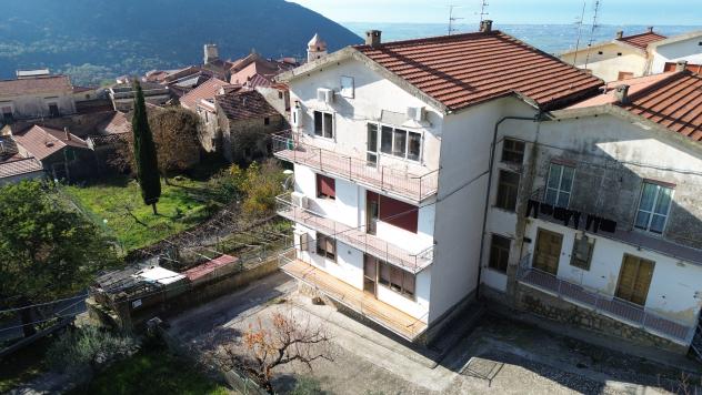 Appartamento in Via Fratelli Arenella
