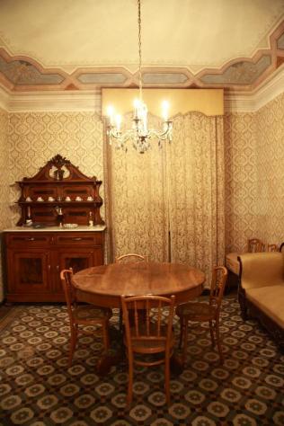 Villa in vendita a Latignano - Cascina 380 mq Rif: 1407470 - Foto 4