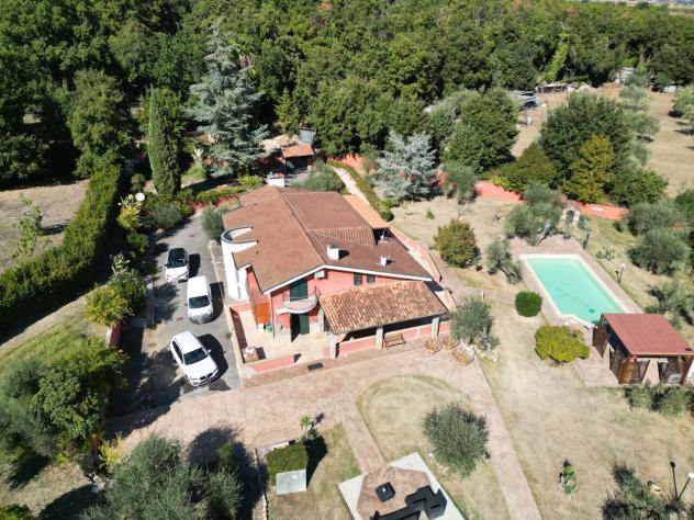 Villa in vendita a Fiano Romano - Foto 2