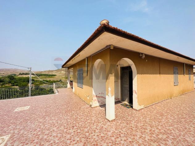 Villa singola in vendita a Francofonte - Foto 2