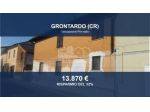 Immobile in asta di 142 m² in vendita a Grontardo